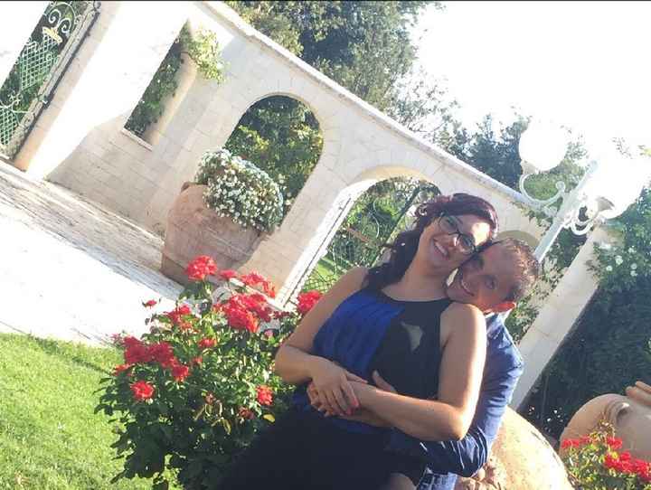 L'ultimo passo per vincere il REGALO di Matrimonio.com - 1