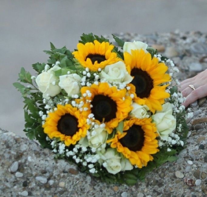 Bouquet..quale sarà il vostro?! - 1