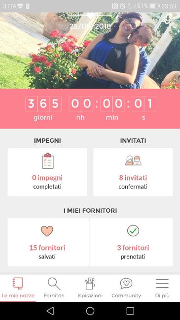 Da ora vale 🙈🙈🙈🙈🙈 - 1