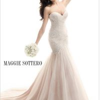 L'abito dei sogni delle sposine 2015 - 1