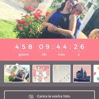Quanto segna il vostro countdown? - 1