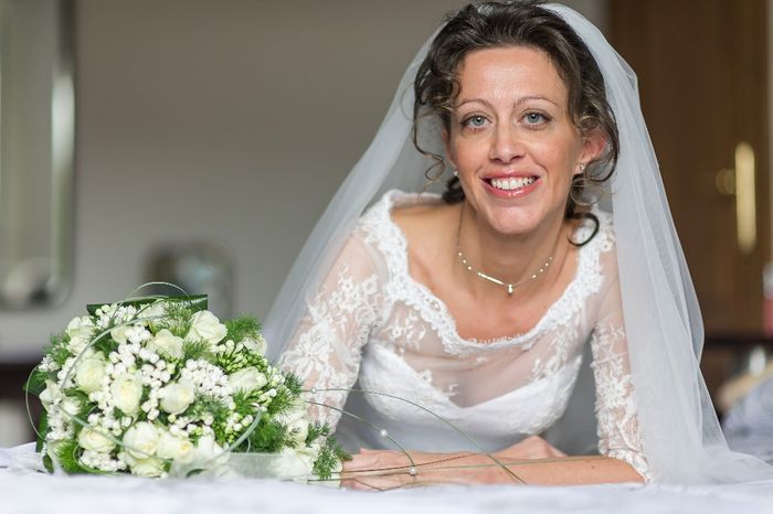 a casa della sposa 2