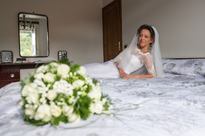 a casa della sposa 3