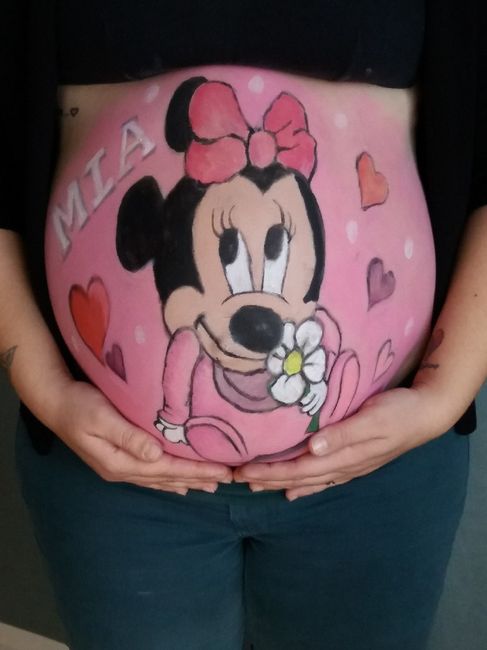 Mamme di novembre - 1