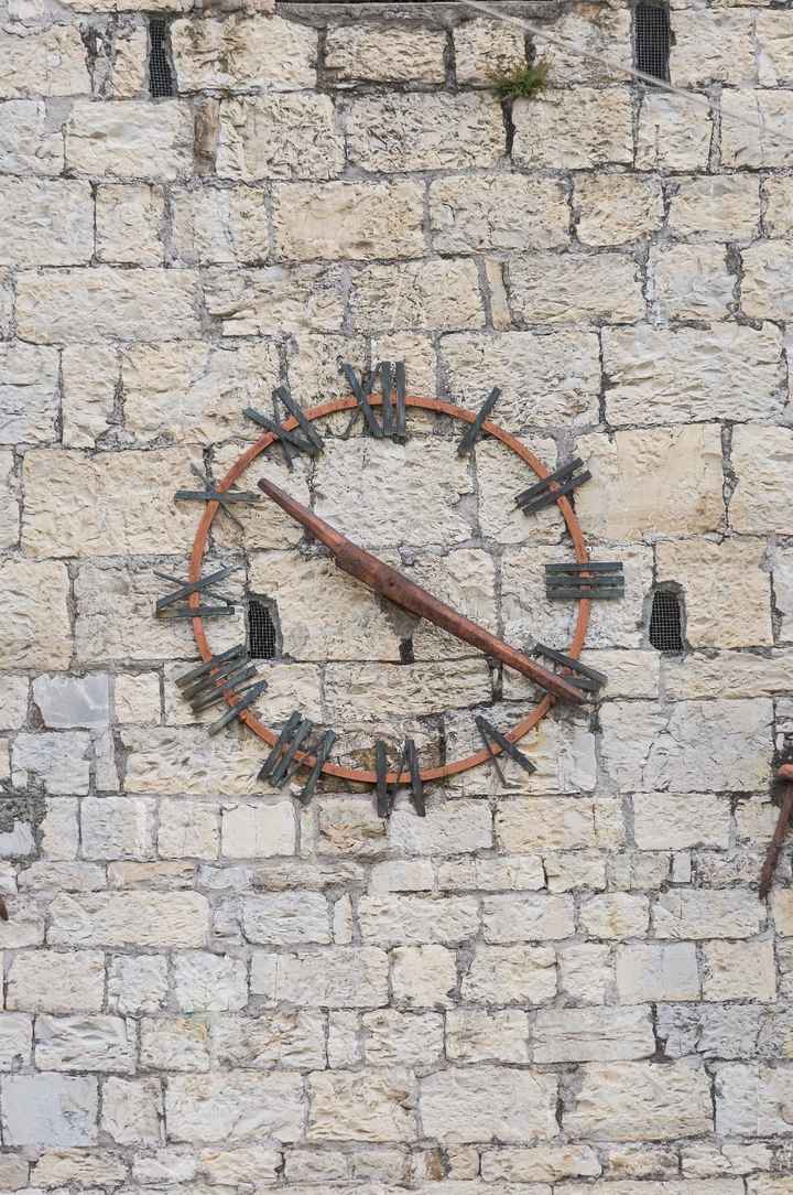 Abbazia San Siro di Struppa (Genova)