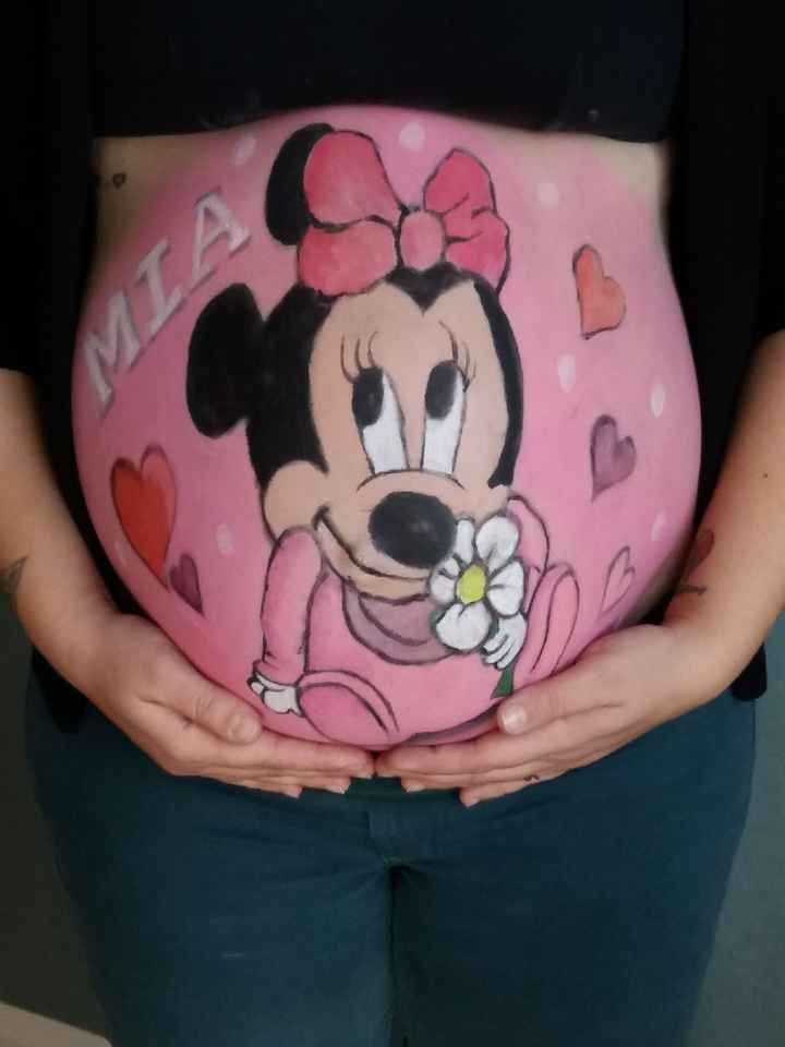 Mamme di novembre - 1