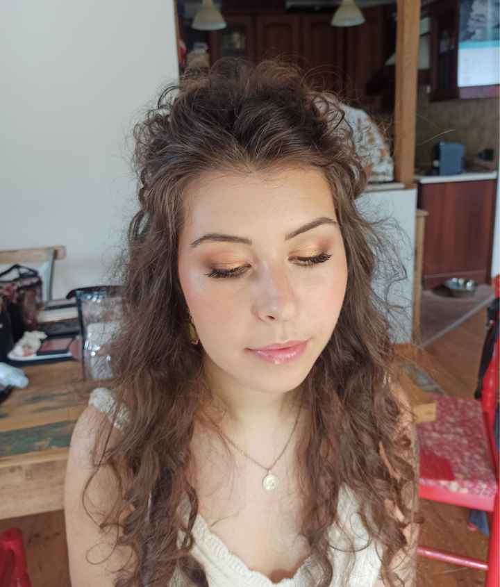 Trucco e parrucco - 2