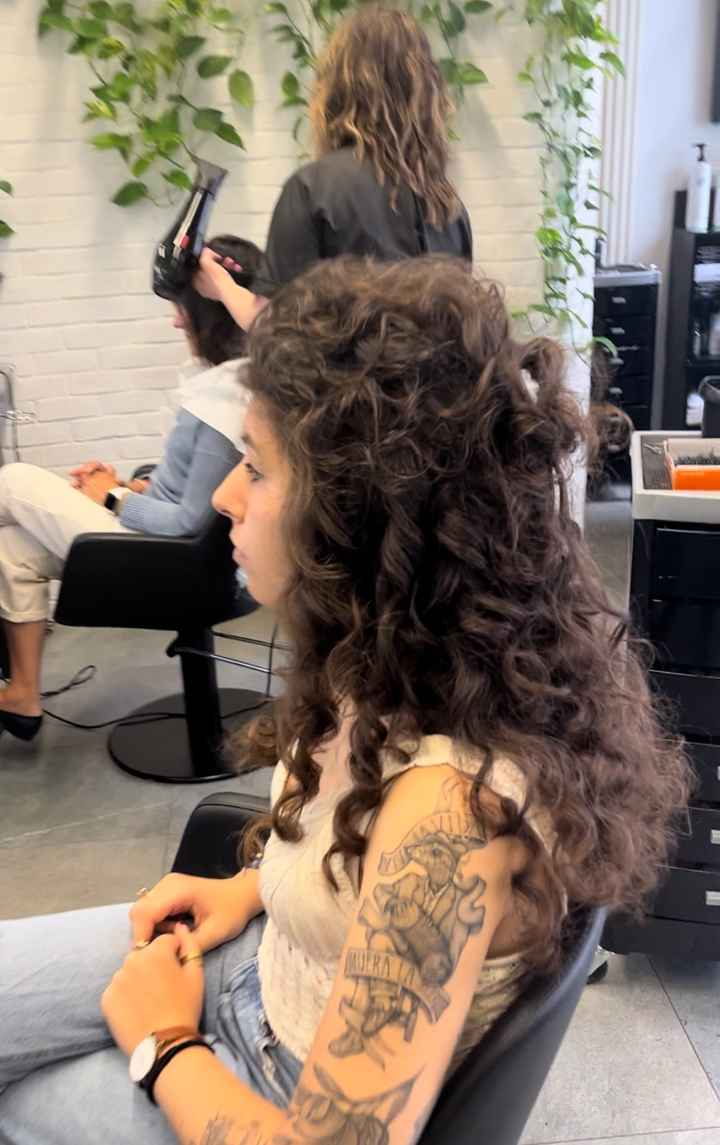 Trucco e parrucco - 4