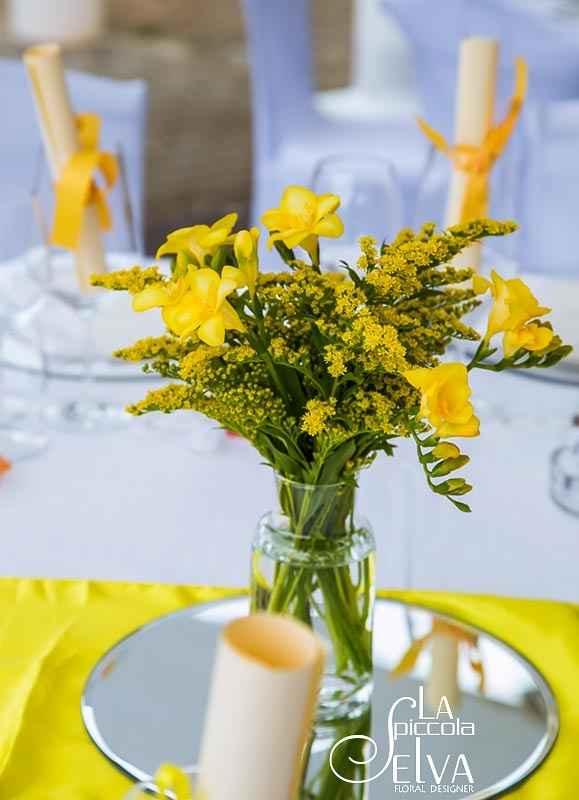 Nuova idea tema matrimonio - 3