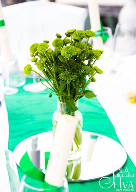 Nuova idea tema matrimonio - 4