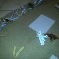 Cosa ne pensate del mio tableau? - 3