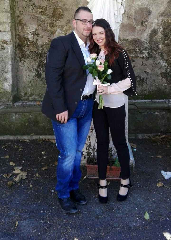 La nostra promessa - 1