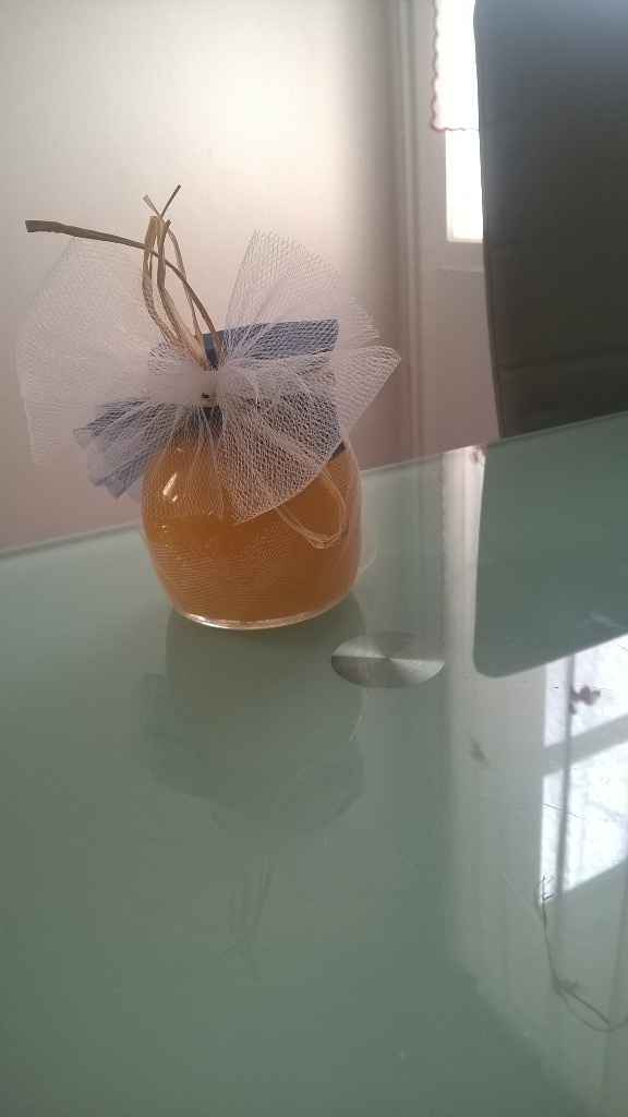 marmellate fai da noi :)