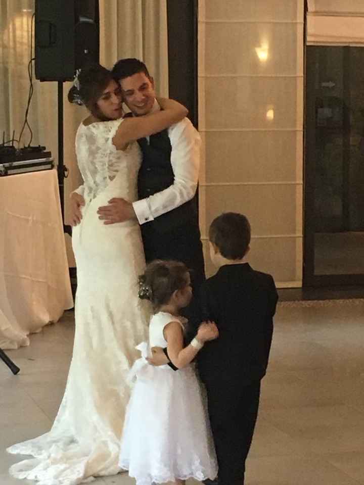 ballo e i nostri piccoli