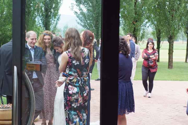 attimi con le amiche