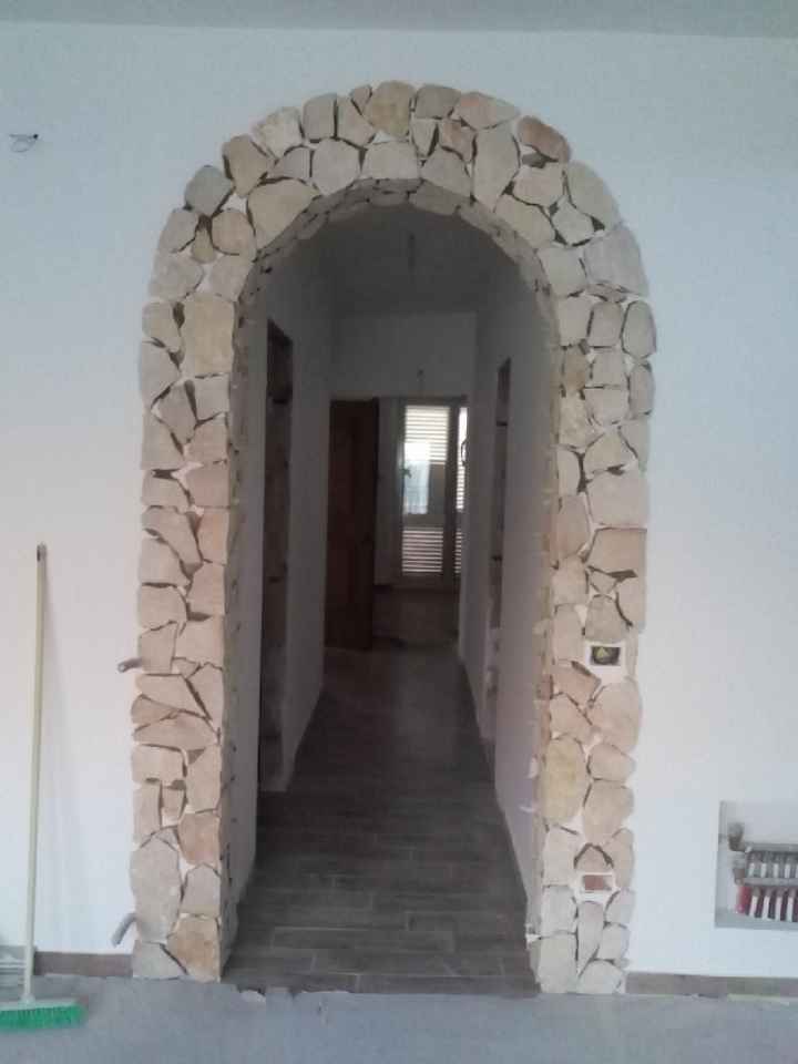 Parete in pietra .! - 3