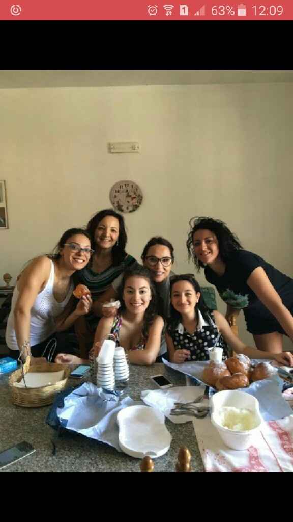 Il mio 3 luglio ? - 1