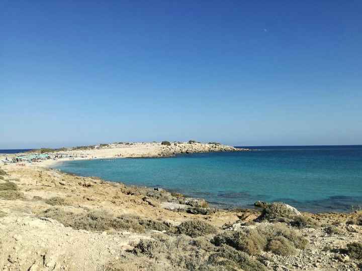 Viaggio di nozze grecia - 4