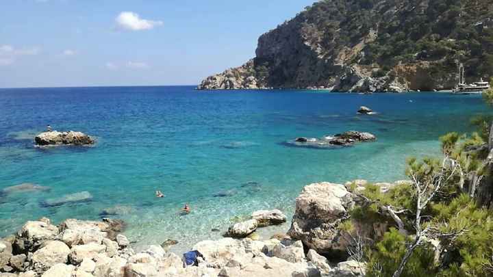 Viaggio di nozze grecia - 6