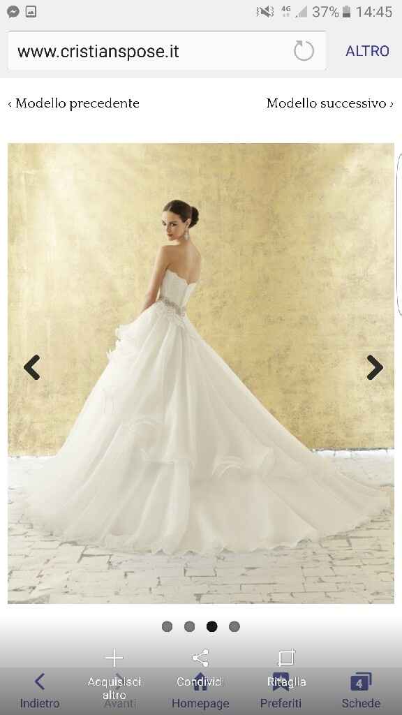 Stilista Mgny...chi l'ha scelta? - 7