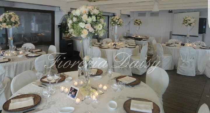 Tavolo imperiale - 4