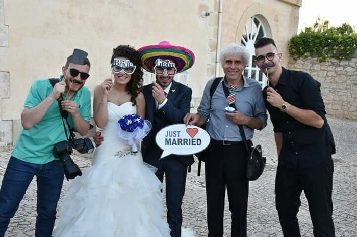 Il mio 3 luglio ? - 30