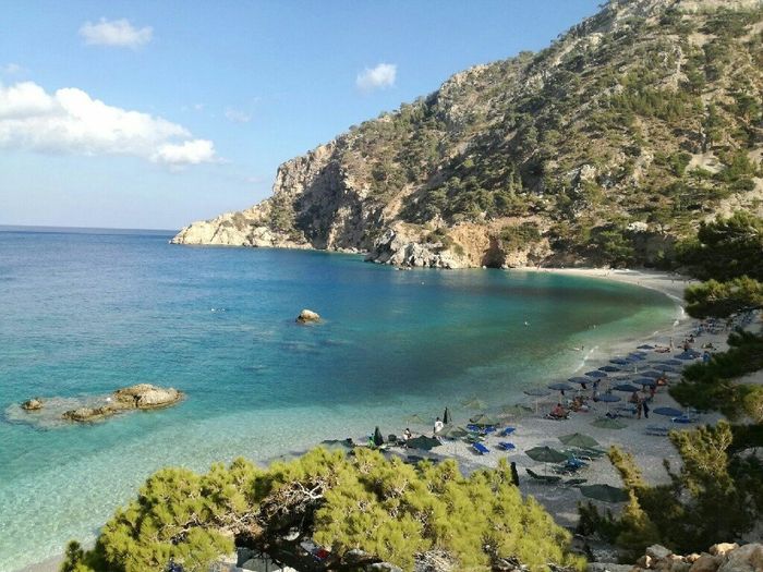 Viaggio di nozze grecia - 1