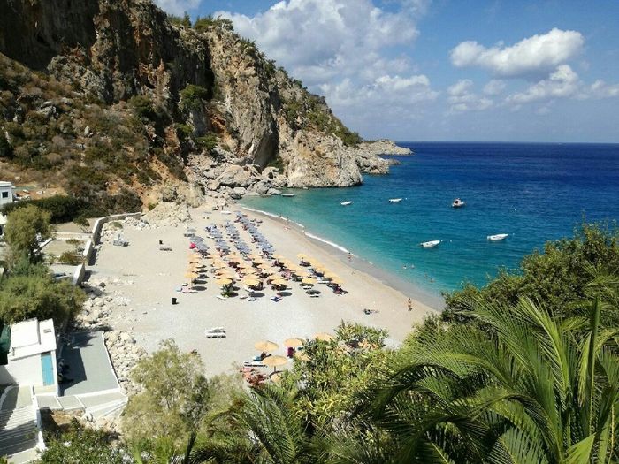 Viaggio di nozze grecia - 3