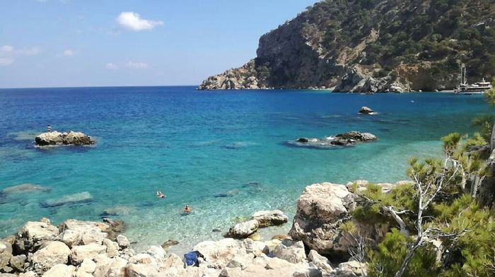 Viaggio di nozze grecia - 6