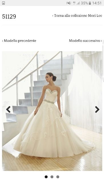 Stilista Mgny...chi l'ha scelta? - 2