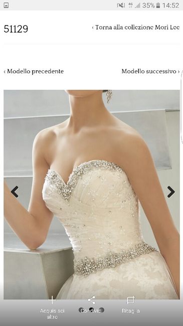 Stilista Mgny...chi l'ha scelta? - 3