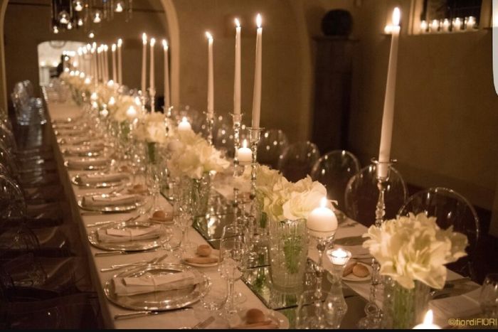 Tavolo imperiale - 1