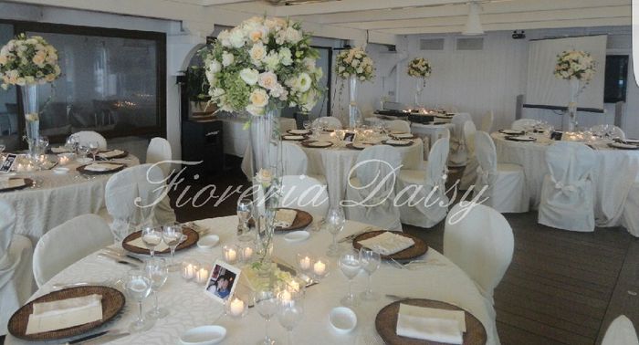 Tavolo imperiale - 4