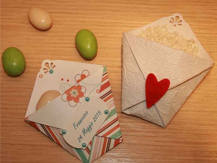 origami portariso - 1