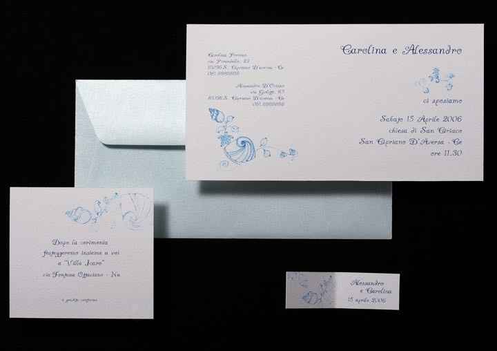 partecipazione tema mare - 2
