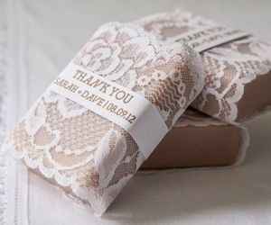 sapone segnaposto - 2