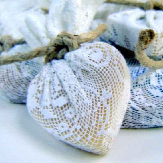 sapone segnaposto - 5