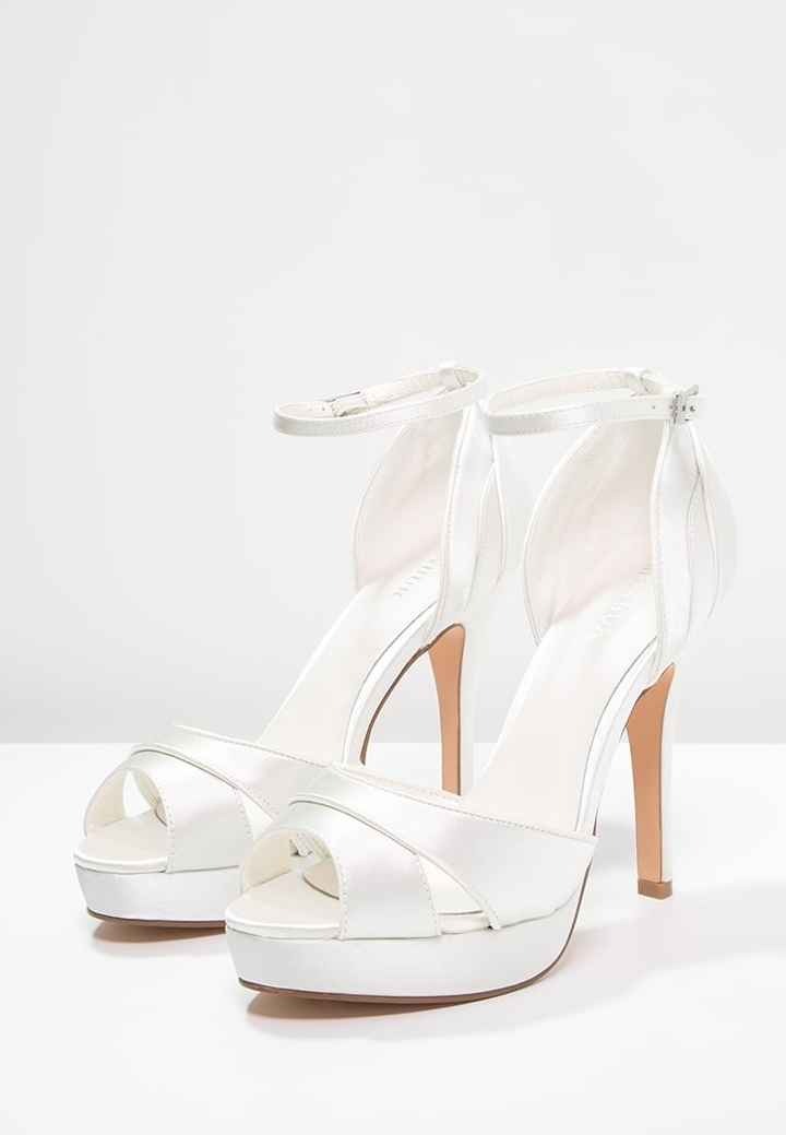 le mie scarpe!!!!!