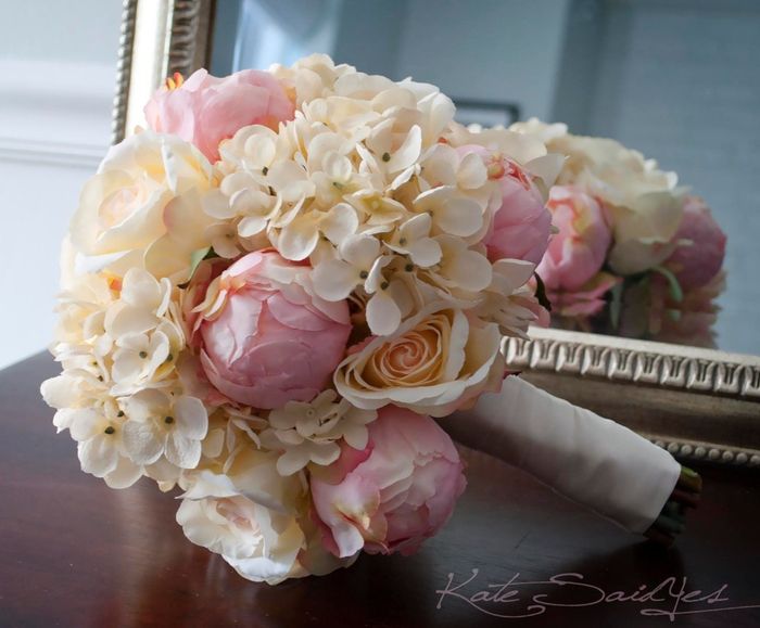 bouquet 7