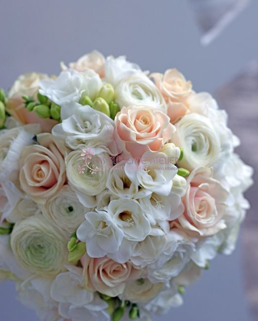 bouquet 9