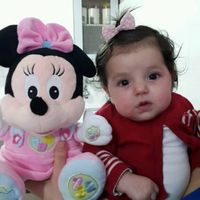 Vi presento la mua damigella...foto delle vostre - 1