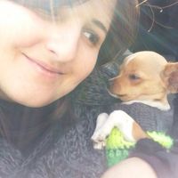 Le foto con i nostri pelosoni - 1