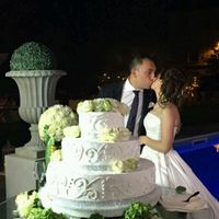 I baci  dei nostri matrimoni! - 1