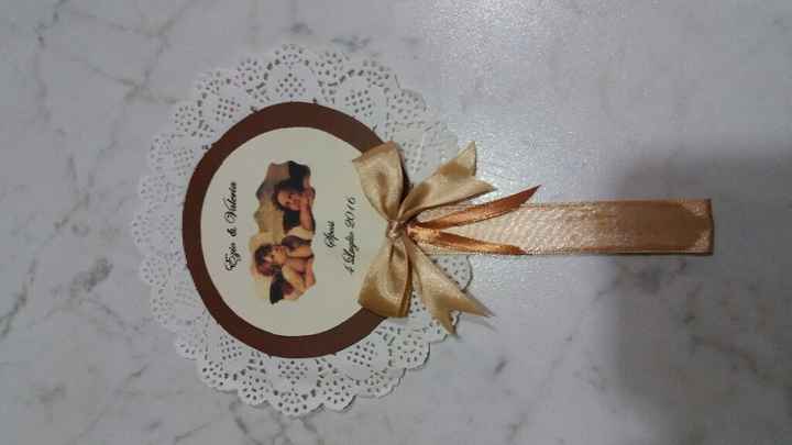 Ventagli finiti.... - 1