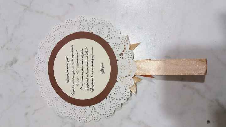 Ventagli finiti.... - 2