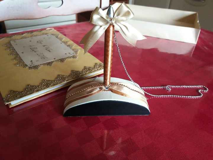 Il mio guest book - 4