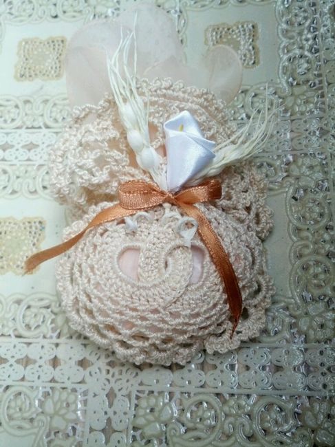 I miei fai da me.... xd - 2