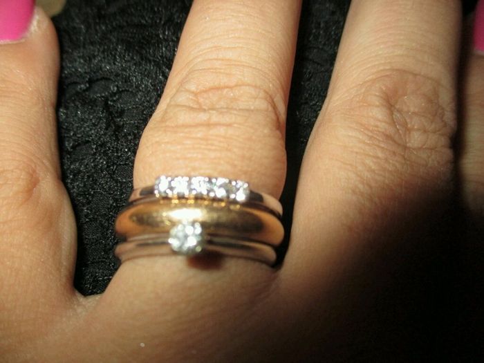 Sorpresa..... felicissima.... - 5