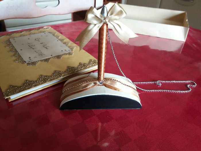 Il mio guest book - 4