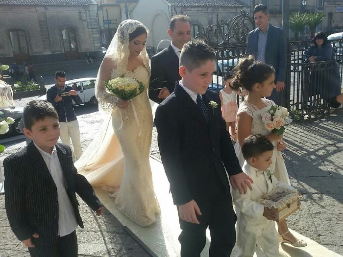 Finalmente sposati - 4